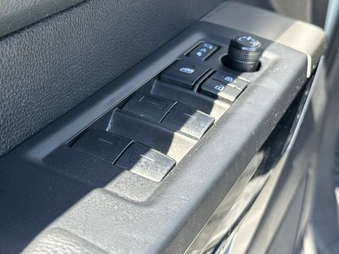 Used 2023 Toyota Tundra Limited w/ TRD Off-Road Package AWD/4WD image 19
