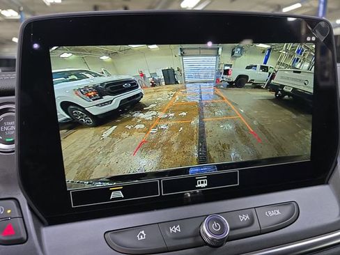 New 2026 Chevrolet Blazer LT w/ Convenience Package image 25