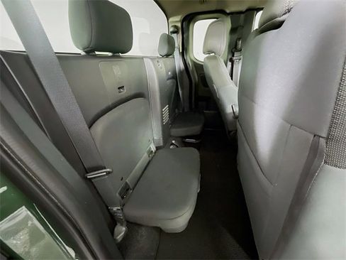 Used 2023 Nissan Frontier SV w/ Technology Package image 25