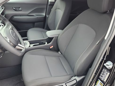 New 2026 Hyundai Kona SEL Sport image 13