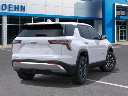 New 2027 Chevrolet Equinox LT w/ Convenience Package II