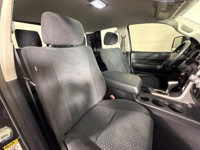 Used 2012 Toyota Tundra 4x4 Double Cab w/ TRD Rock Warrior Pkg image 30