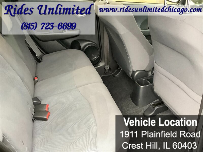 Used 2013 Honda Fit image 14