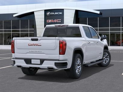New 2026 GMC Sierra 1500 Denali