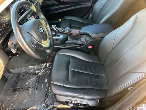 Used 2014 BMW 328i Gran Turismo xDrive image 20