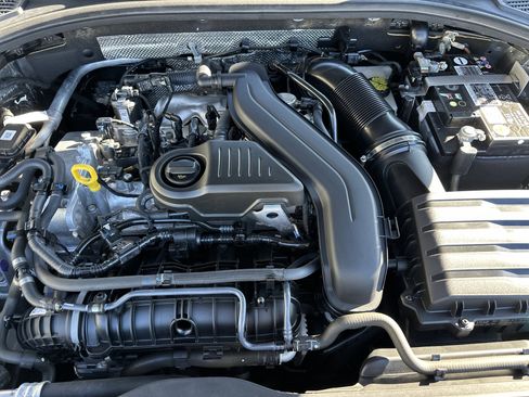 Used 2023 Volkswagen Jetta SE image 15