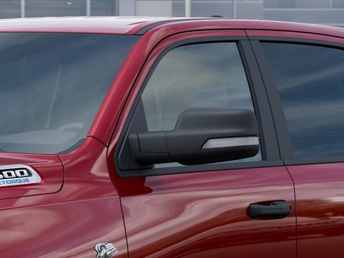 New 2026 RAM 1500 Big Horn AWD/4WD image 12