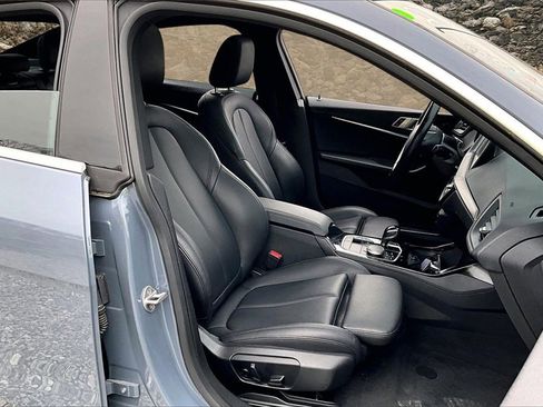 Used 2022 BMW 228i xDrive Gran Coupe w/ Convenience Package image 7