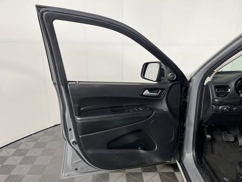 Used 2022 Dodge Durango SXT image 15