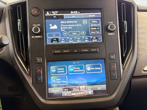 Used 2025 Subaru Forester w/ Convenience Package #1 AWD/4WD image 14