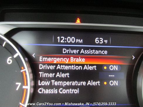 Used 2019 Nissan Altima 2.5 S image 35