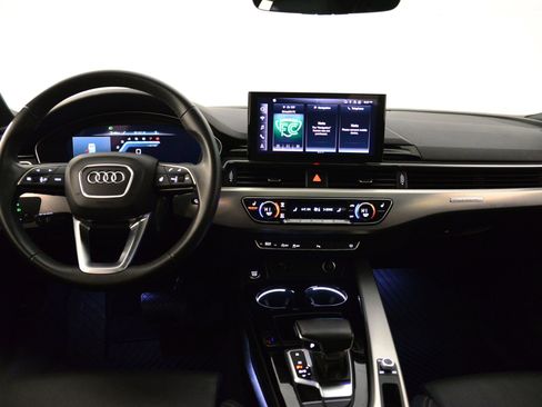 Certified 2025 Audi A5 2.0T Premium Plus w/ Convenience Plus Package image 4