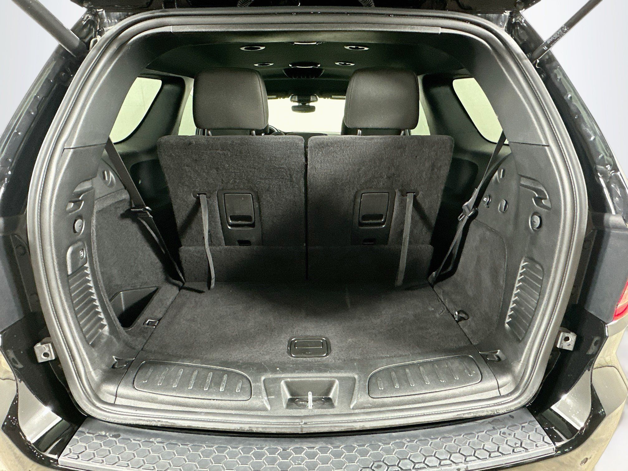 Used 2025 Dodge Durango GT RWD image 30