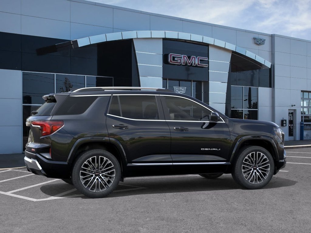 New 2027 GMC Terrain Denali w/ LPO, Floor Liner Package AWD/4WD image 5