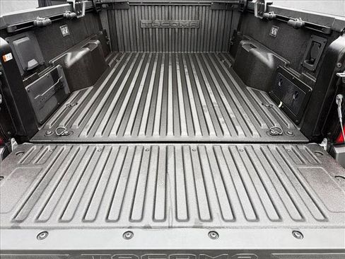 New 2026 Toyota Tacoma 4x4 Double Cab Hybrid image 14
