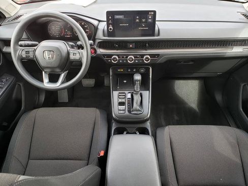 Used 2026 Honda CR-V EX image 17