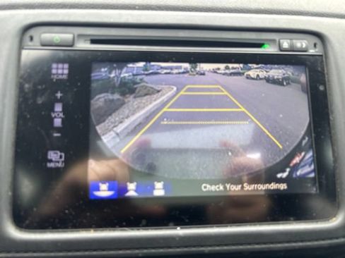 Used 2016 Honda HR-V EX-L image 12