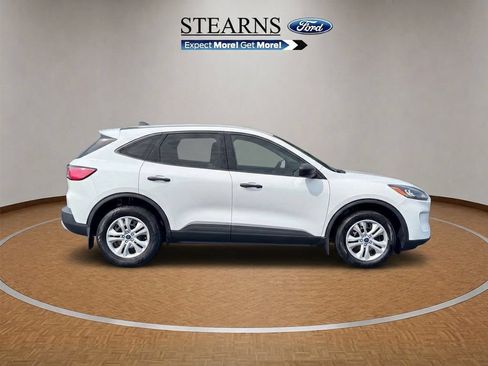 Used 2022 Ford Escape S AWD/4WD image 15