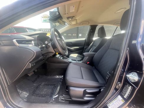 Used 2024 Toyota Corolla LE FWD image 20