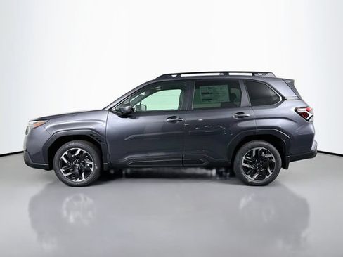 New 2026 Subaru Forester Limited AWD/4WD image 4
