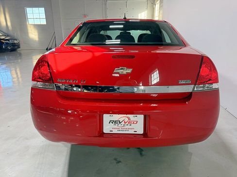 Used 2011 Chevrolet Impala LT image 6