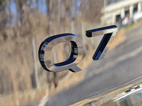 Used 2026 Audi Q7 2.0T Premium AWD/4WD image 33