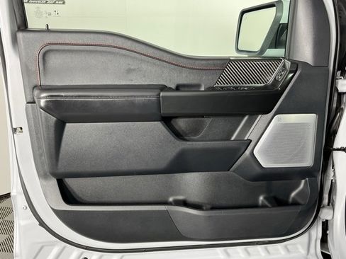 Used 2025 Ford F150 Raptor image 25