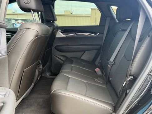 Used 2025 Cadillac XT5 Premium Luxury AWD/4WD image 14