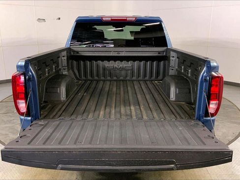 Used 2026 GMC Sierra 1500 Elevation AWD/4WD image 4