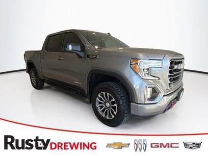 Used 2022 GMC Sierra 1500 AT4 w/ AT4 Premium Package