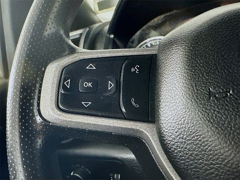 Used 2024 RAM 3500 Tradesman w/ Chrome Appearance Group image 25