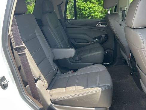 Used 2018 GMC Yukon Denali w/ Denali Ultimate Package AWD/4WD image 13