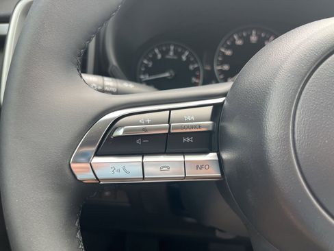 New 2026 MAZDA CX-50 AWD 2.5 S w/ Weather Package image 10