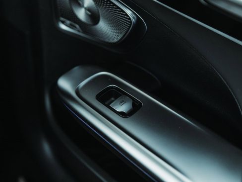 New 2025 Mercedes-Benz C 63 AMG S image 36