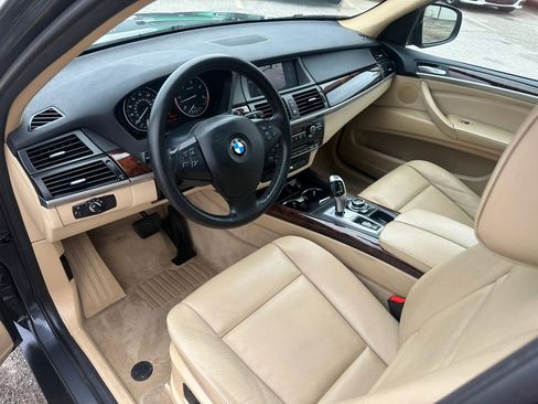 Used 2011 BMW X5 xDrive35d AWD/4WD image 13