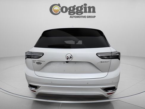 Used 2023 Buick Envision Avenir image 6