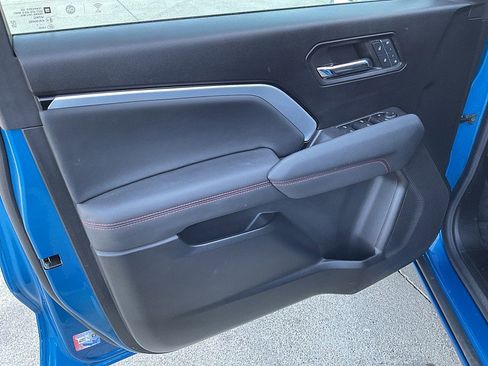 Used 2023 Chevrolet Colorado Z71 w/ Z71 Convenience Package 2 image 13