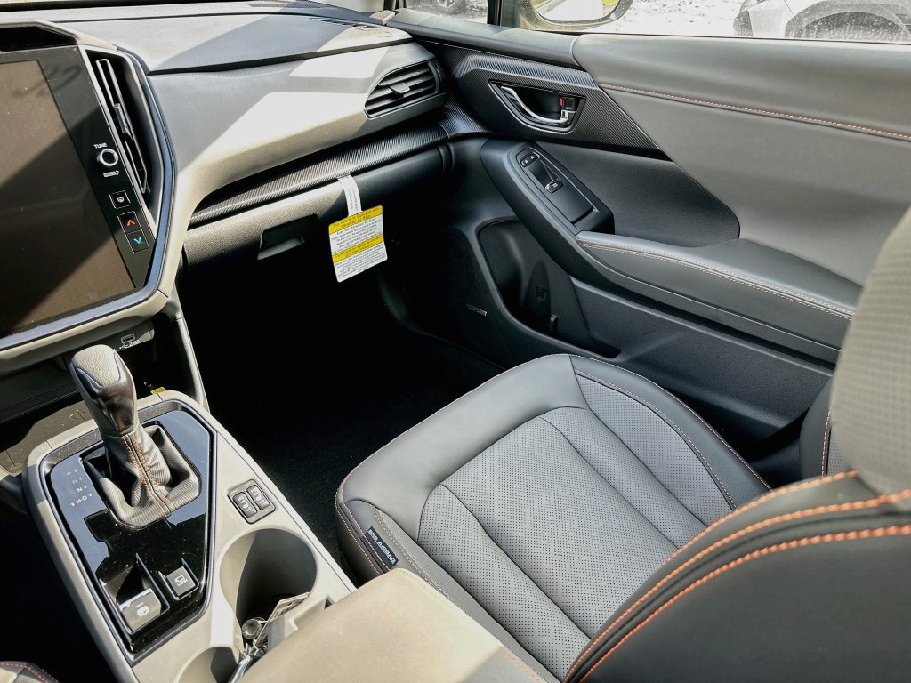 New 2026 Subaru Crosstrek 2.5i Limited AWD/4WD image 31
