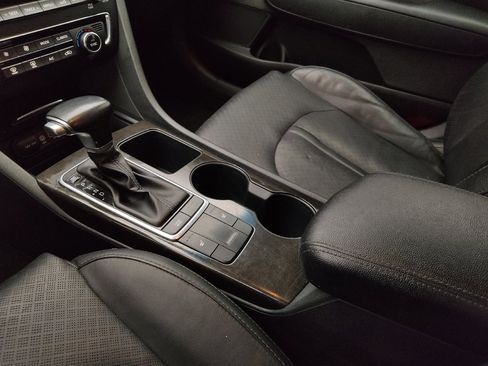 Used 2018 Kia Optima EX FWD image 26
