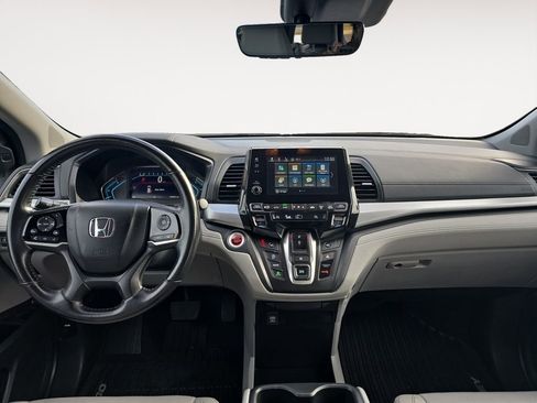 Used 2020 Honda Odyssey EX-L image 9