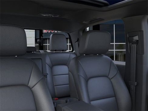 New 2026 GMC Canyon Elevation w/ Convenience Package image 24