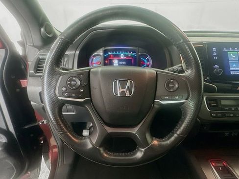 Used 2019 Honda Passport EX-L image 12