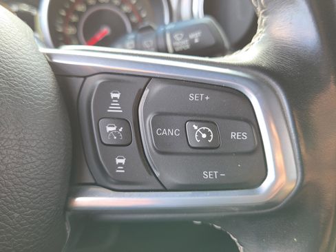 Used 2021 Jeep Wrangler Unlimited Rubicon image 20