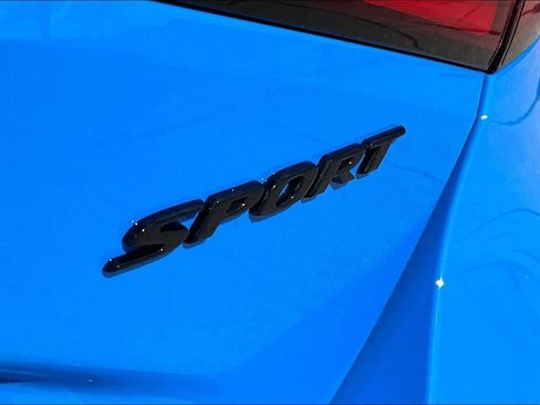 Used 2026 Honda Civic Sport image 15
