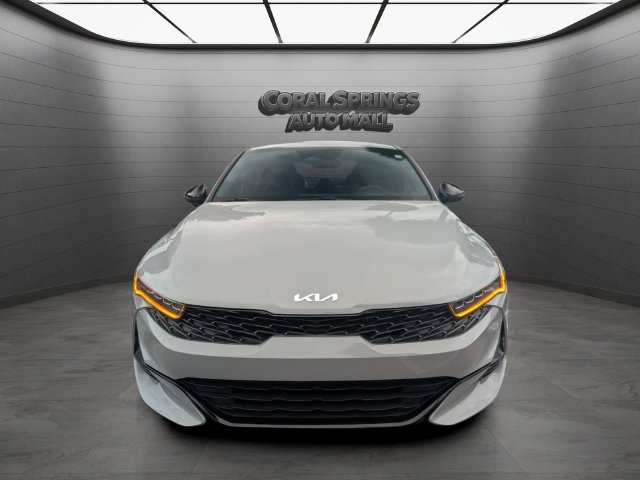 Used 2023 Kia K5 GT-Line FWD image 2