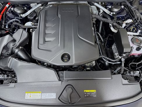 New 2025 Audi A5 2.0T Premium Plus w/ Premium Plus image 29