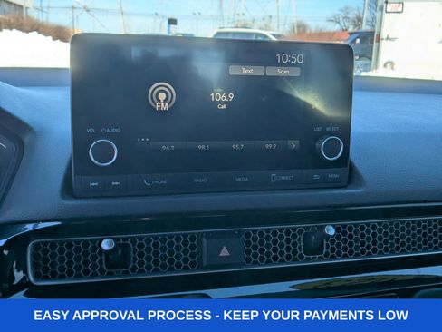 Used 2023 Honda Civic Sport image 22