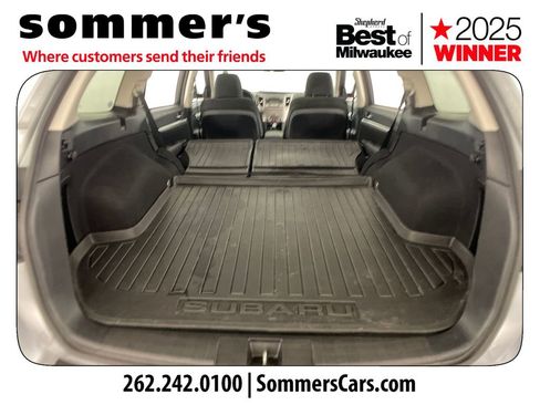 Used 2013 Subaru Outback 2.5i Premium image 28