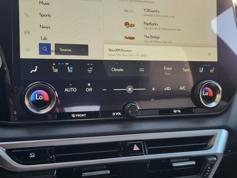 Certified 2023 Lexus RX 350 Premium Plus w/ Cold Area Package FWD image 18
