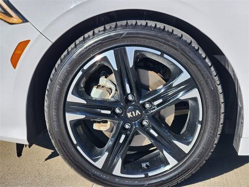 Used 2021 Kia K5 GT-Line image 22